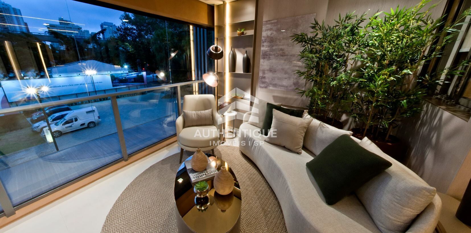 Apartamento, 4 quartos, 196 m² - Foto 6