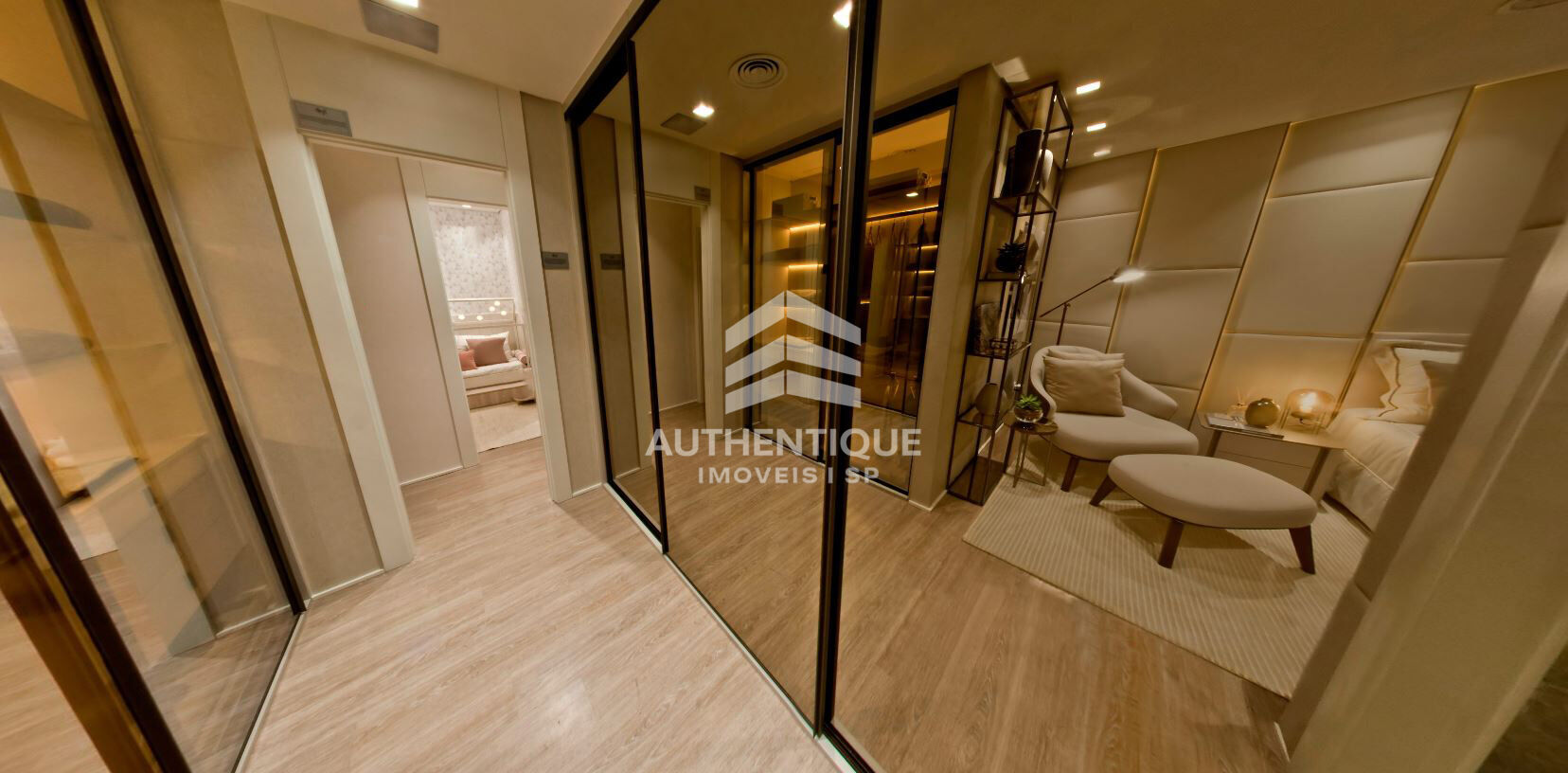 Apartamento, 4 quartos, 196 m² - Foto 29