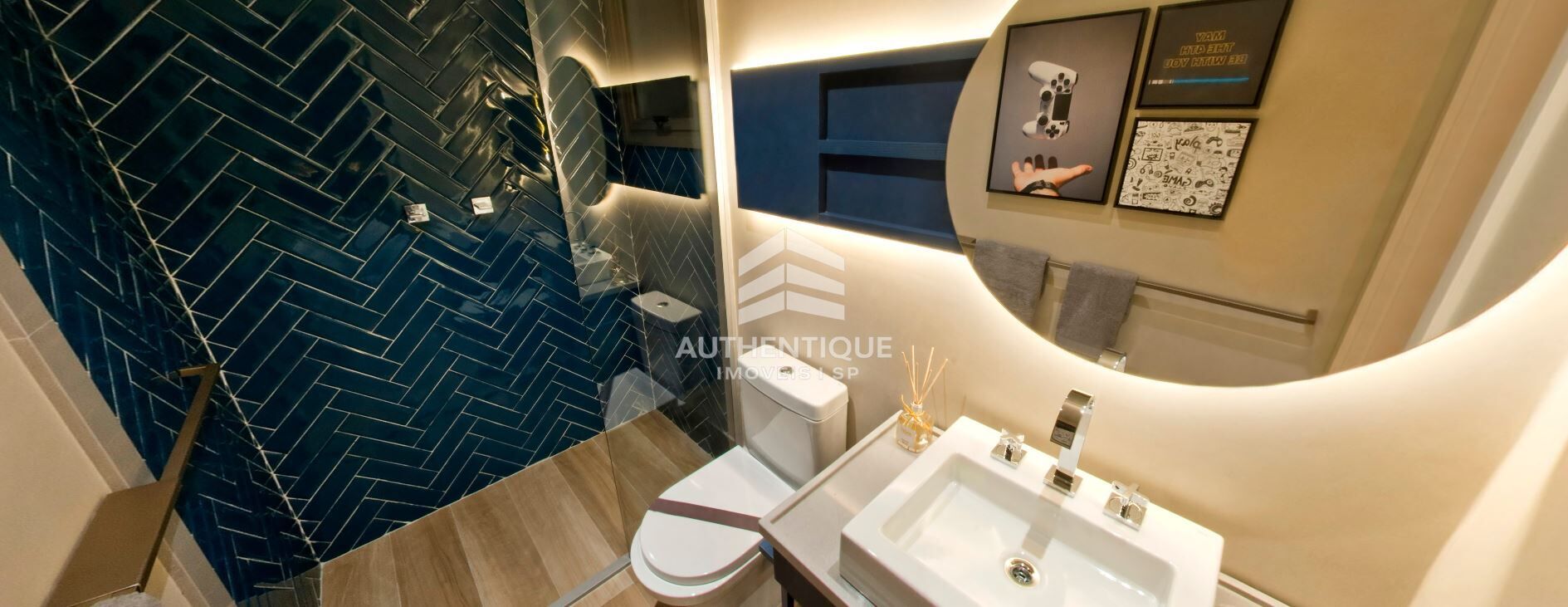 Apartamento, 4 quartos, 196 m² - Foto 19