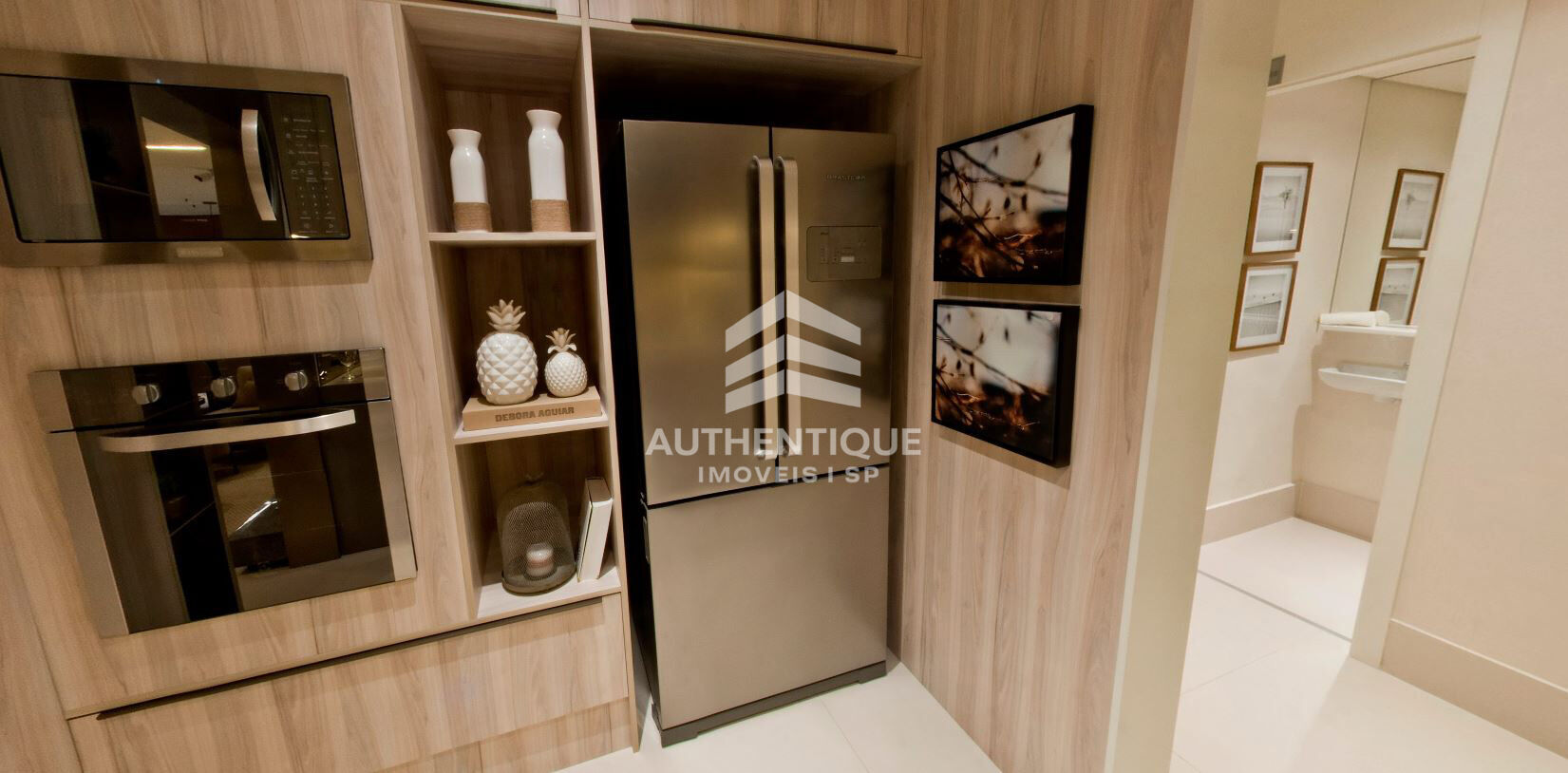 Apartamento, 4 quartos, 196 m² - Foto 15