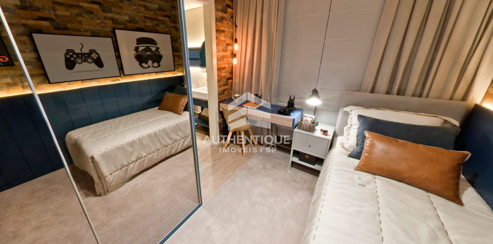 Apartamento, 4 quartos, 196 m² - Foto 18