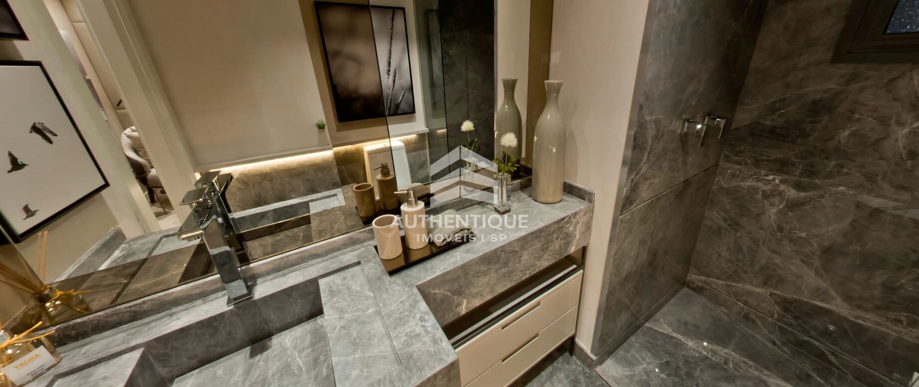 Apartamento, 4 quartos, 196 m² - Foto 27