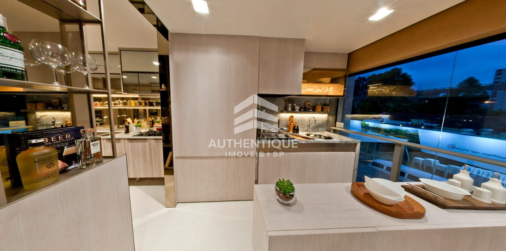 Apartamento, 4 quartos, 196 m² - Foto 16