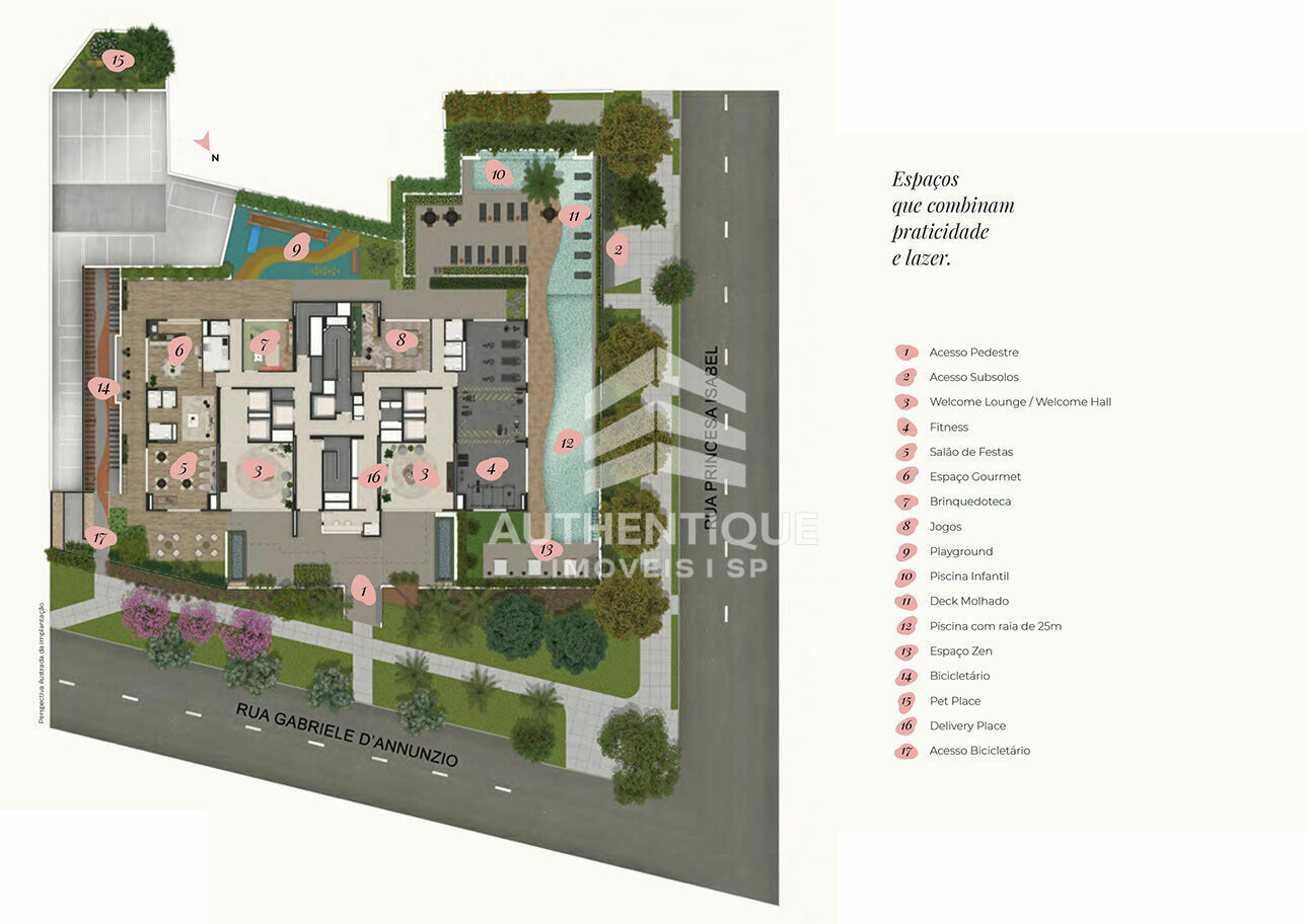Apartamento, 4 quartos, 196 m² - Foto 49
