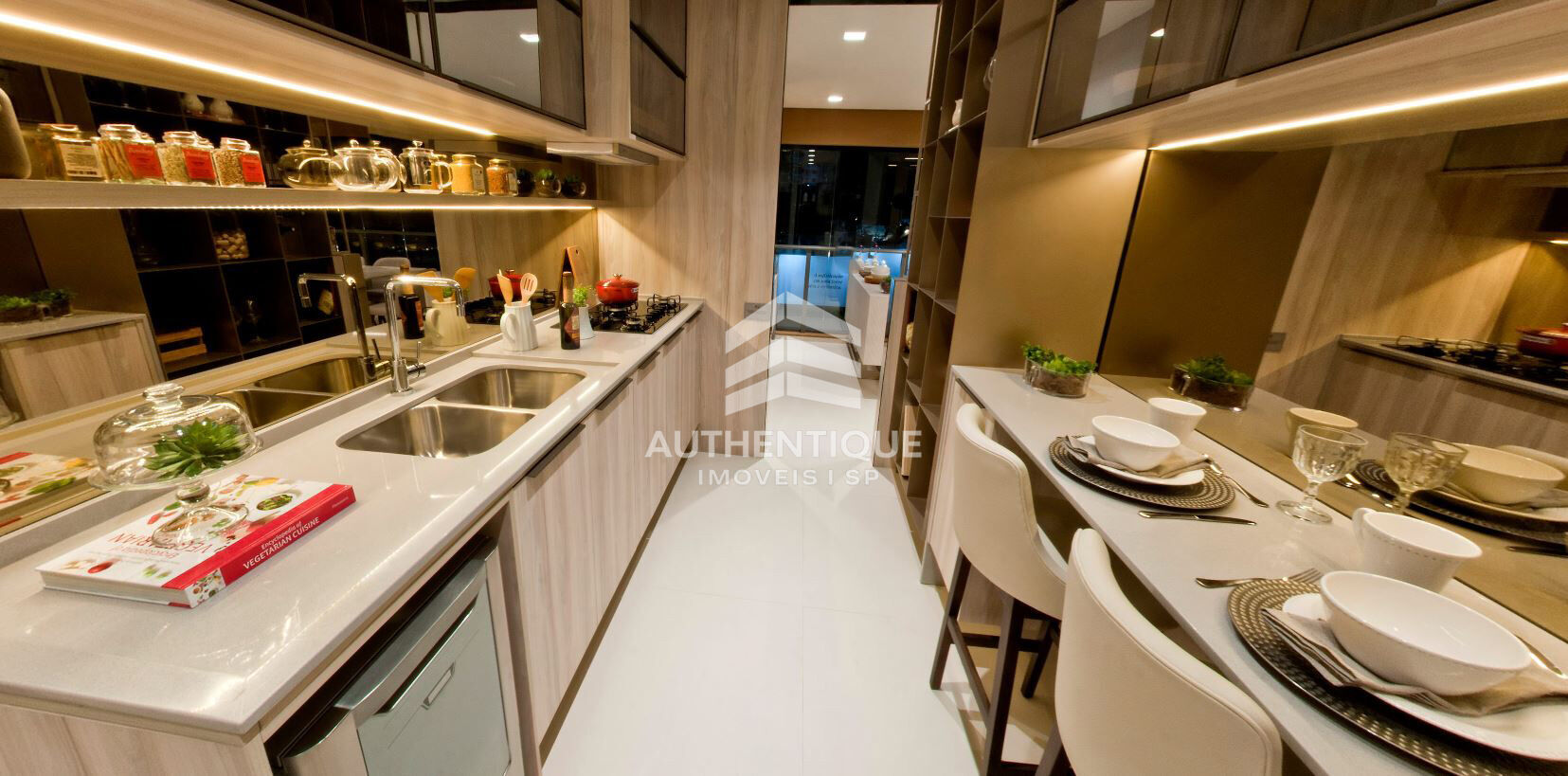 Apartamento, 4 quartos, 196 m² - Foto 13