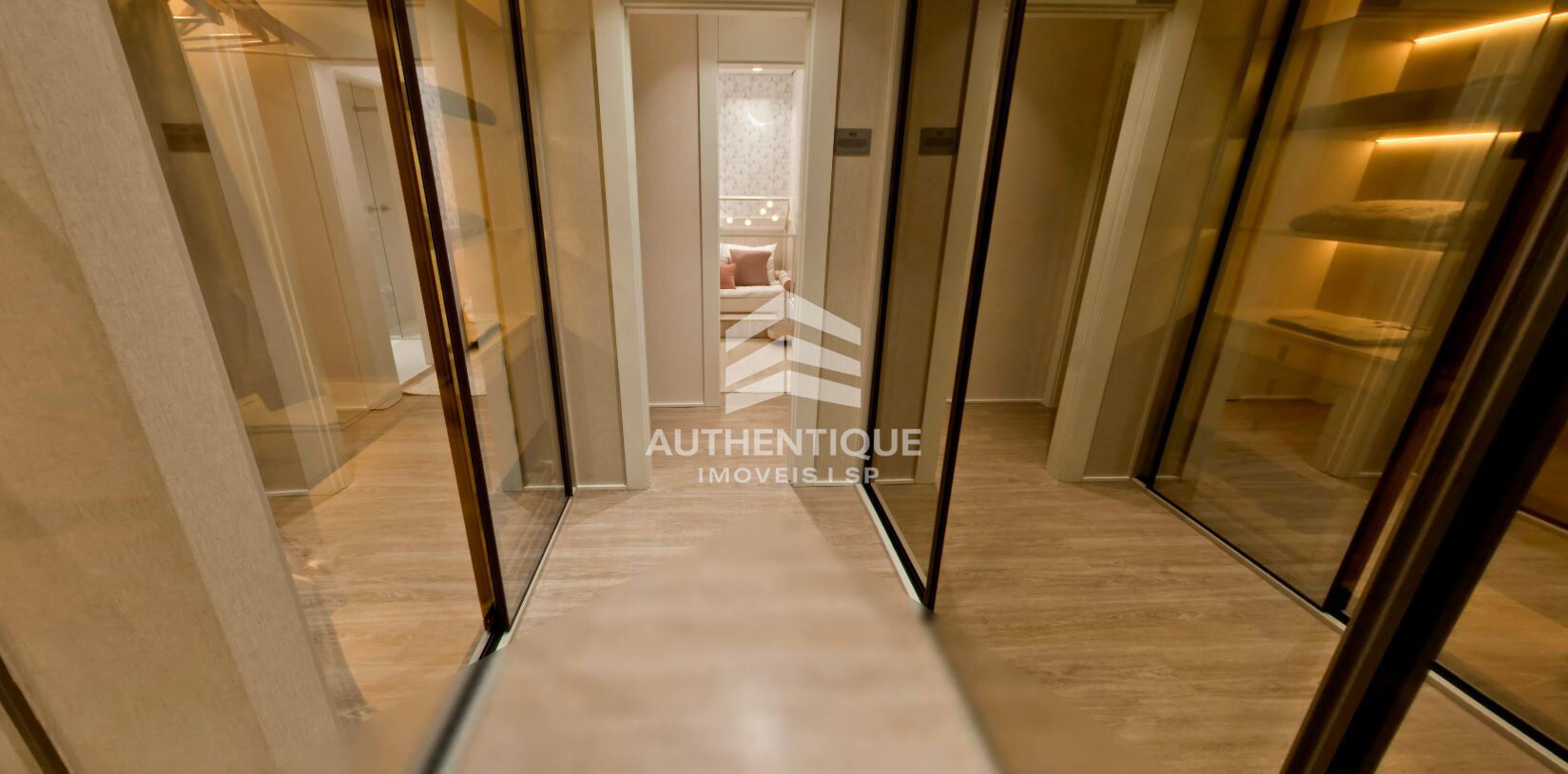 Apartamento, 4 quartos, 196 m² - Foto 22