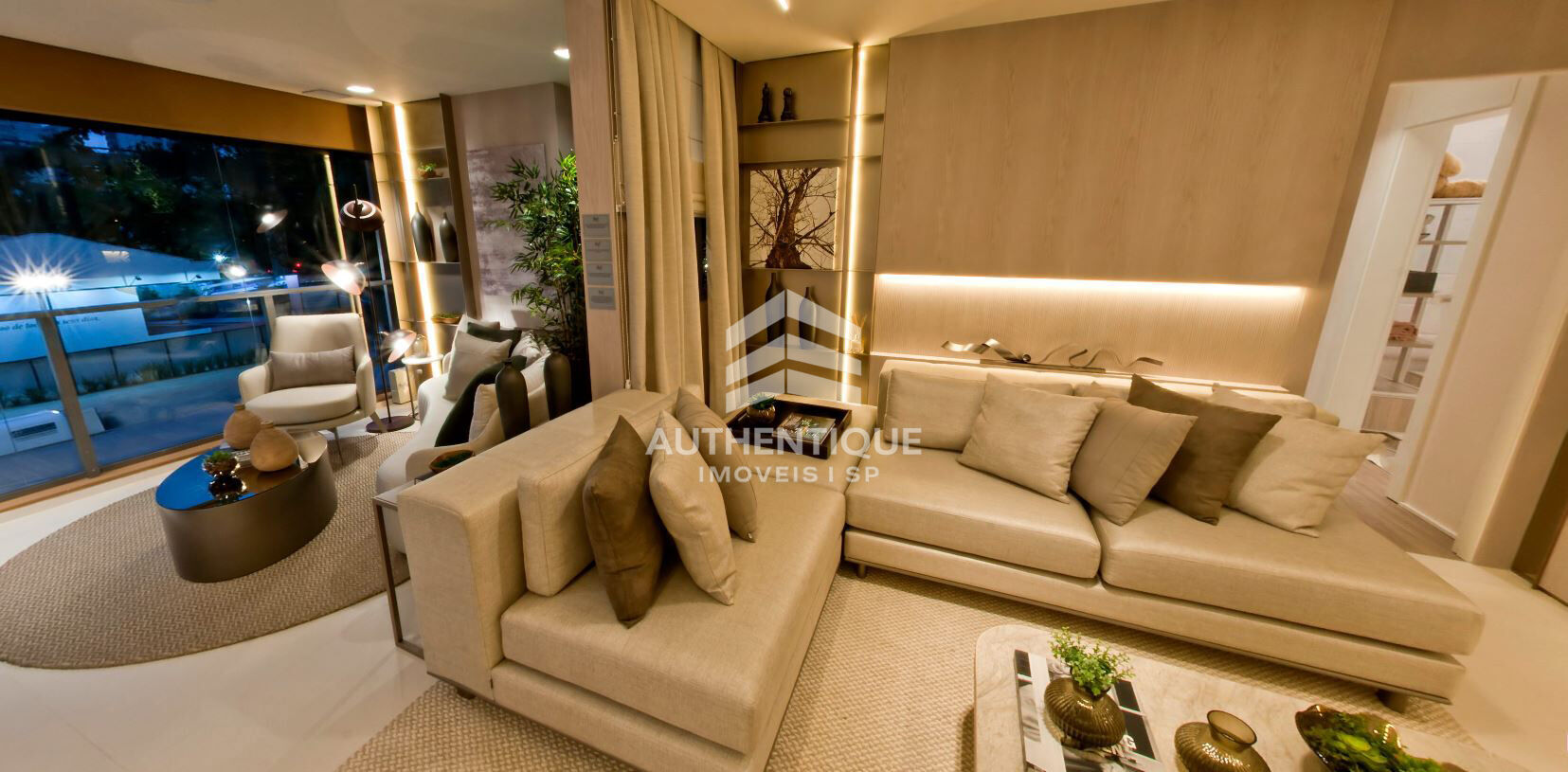 Apartamento, 4 quartos, 196 m² - Foto 5