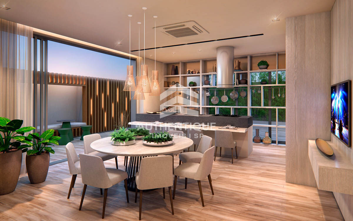 Apartamento, 4 quartos, 196 m² - Foto 45