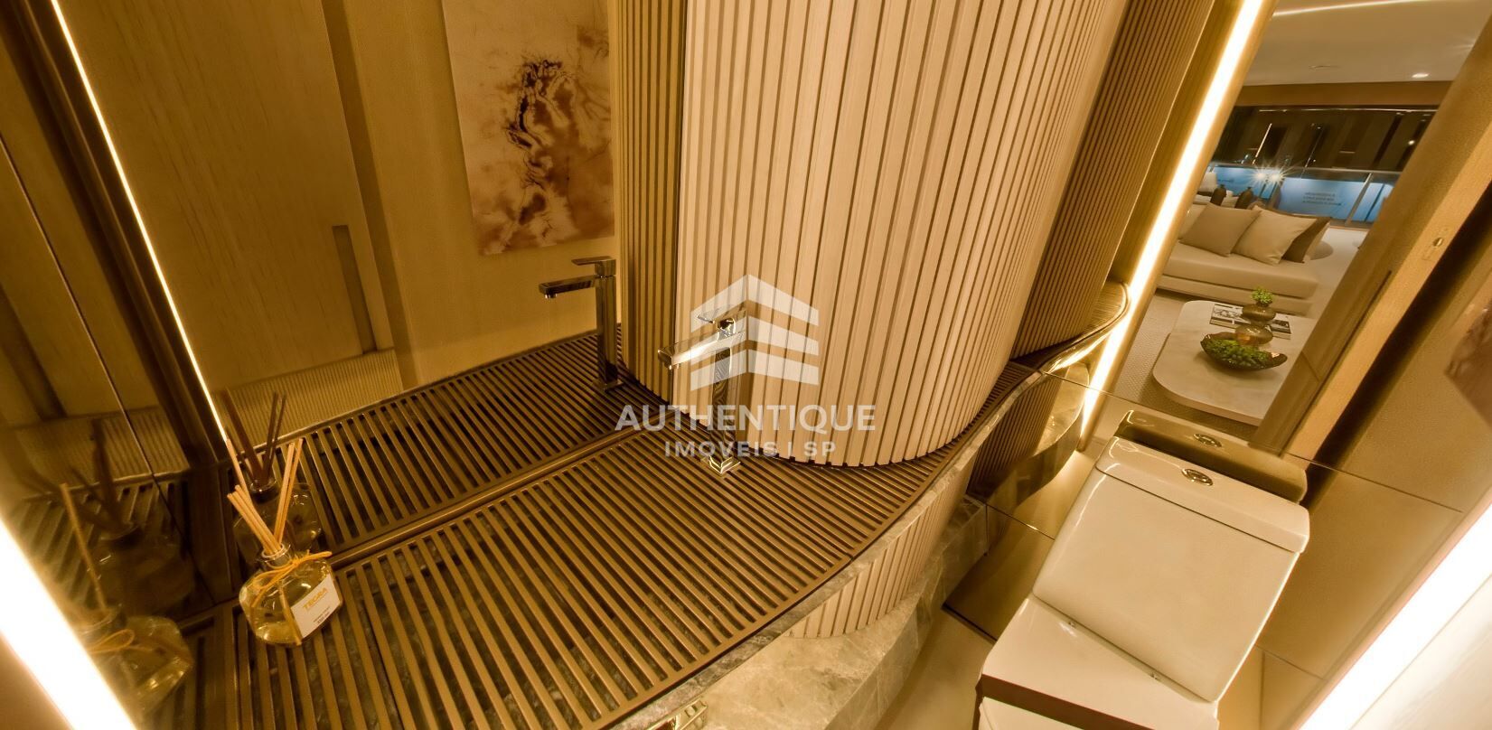 Apartamento, 4 quartos, 196 m² - Foto 11