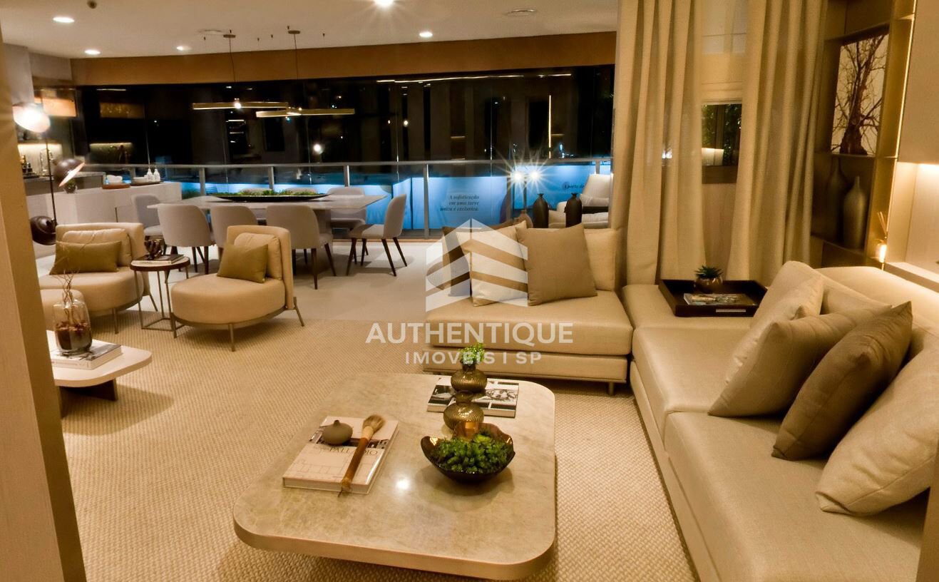 Apartamento, 4 quartos, 196 m² - Foto 12