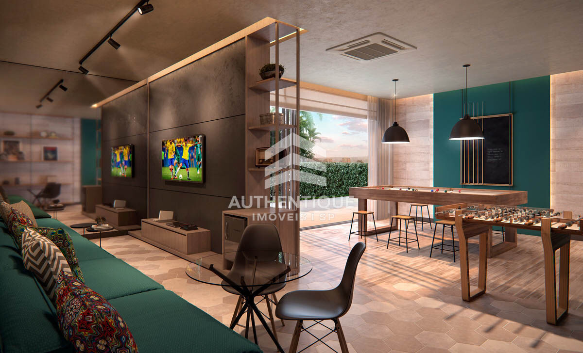Apartamento, 4 quartos, 196 m² - Foto 43