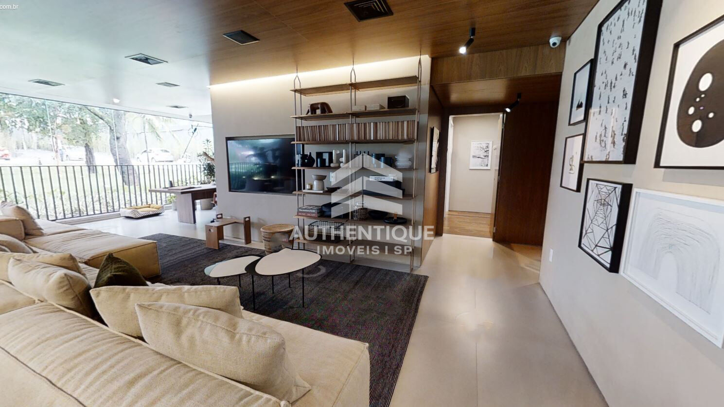 Apartamento, 3 quartos, 178 m² - Foto 6