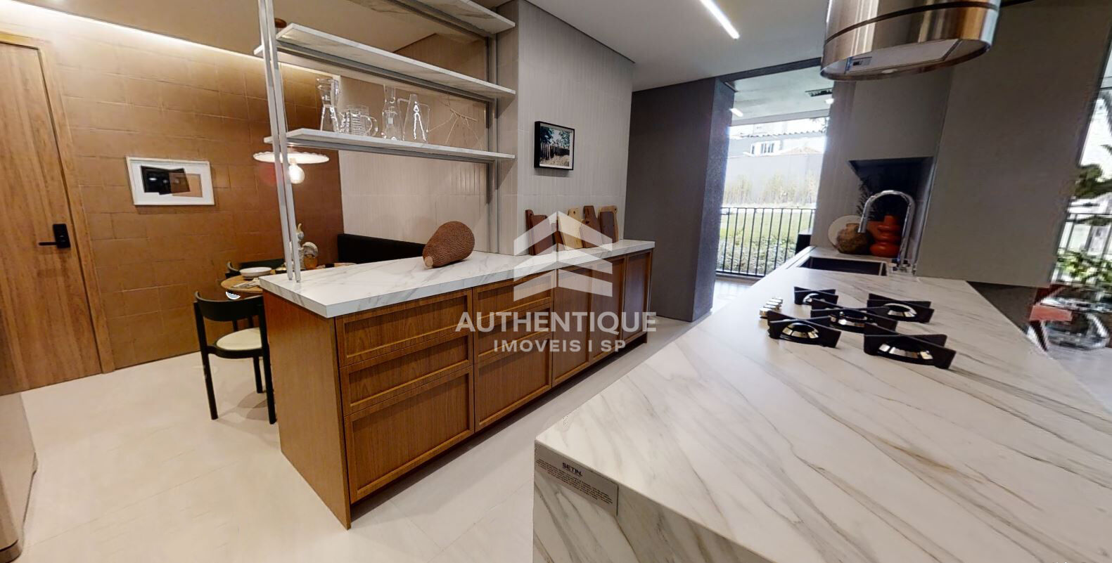 Apartamento, 3 quartos, 178 m² - Foto 11