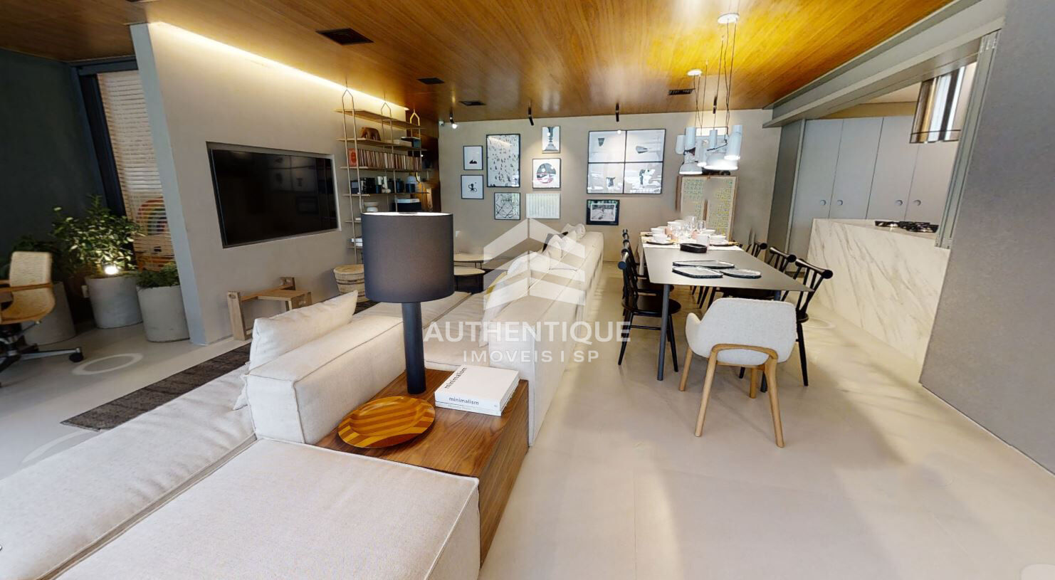 Apartamento, 3 quartos, 178 m² - Foto 7