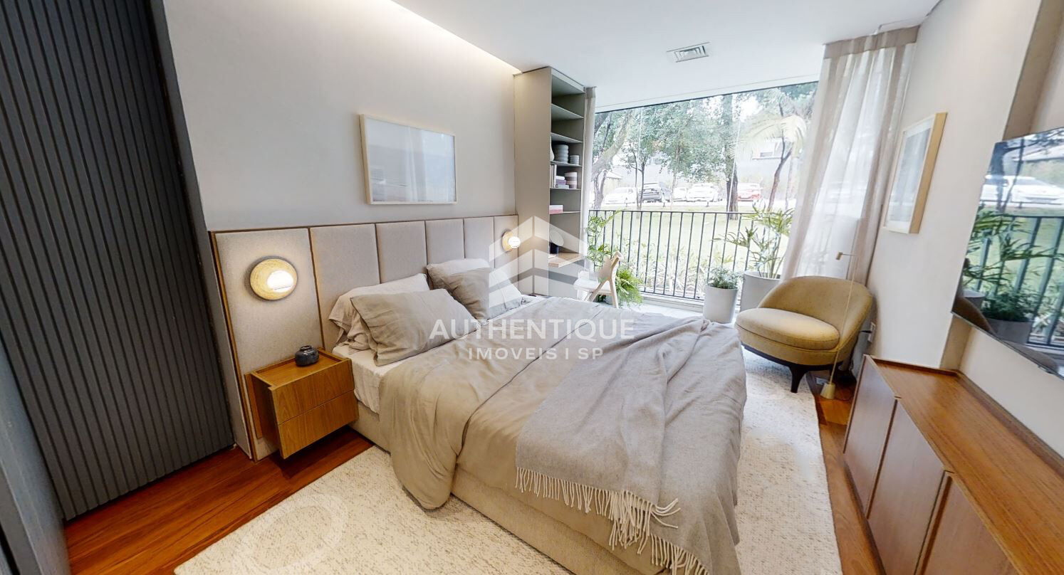 Apartamento, 3 quartos, 178 m² - Foto 23