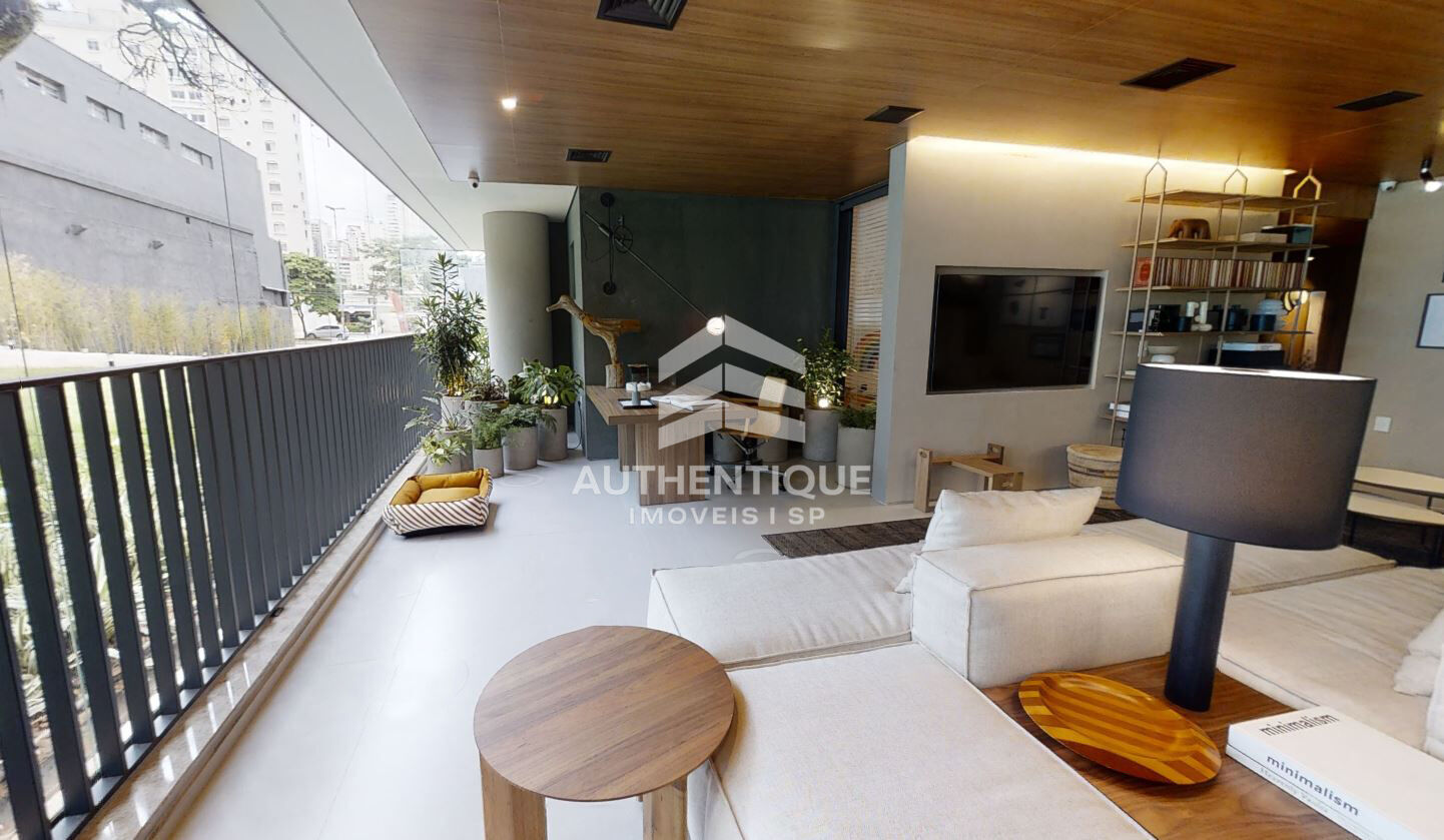 Apartamento, 3 quartos, 178 m² - Foto 3