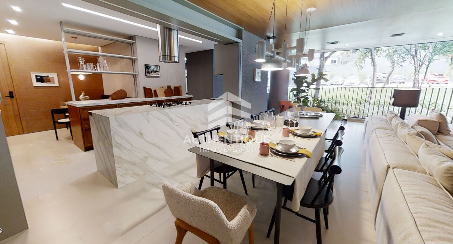 Apartamento, 3 quartos, 178 m² - Foto 5