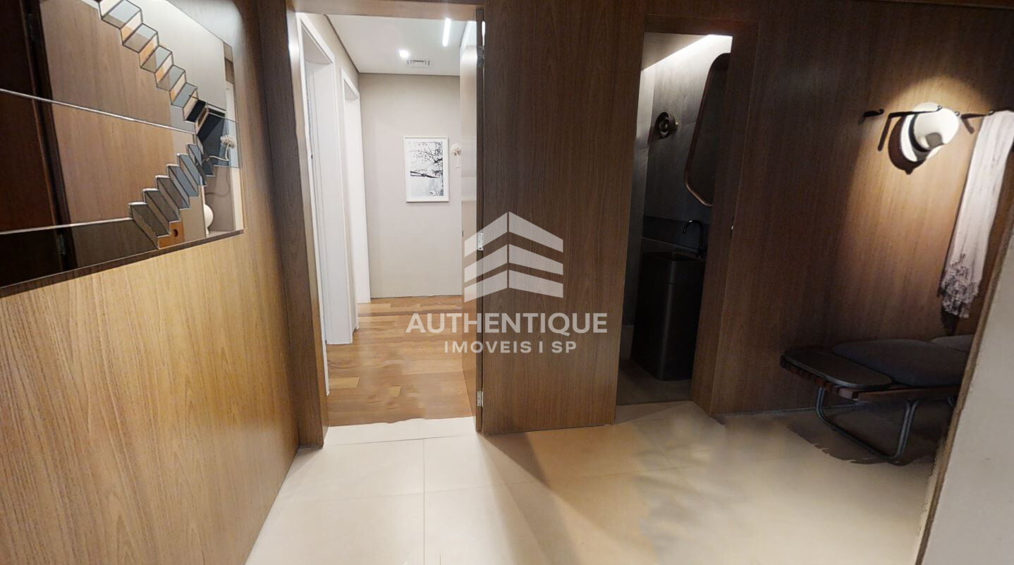Apartamento, 3 quartos, 178 m² - Foto 15