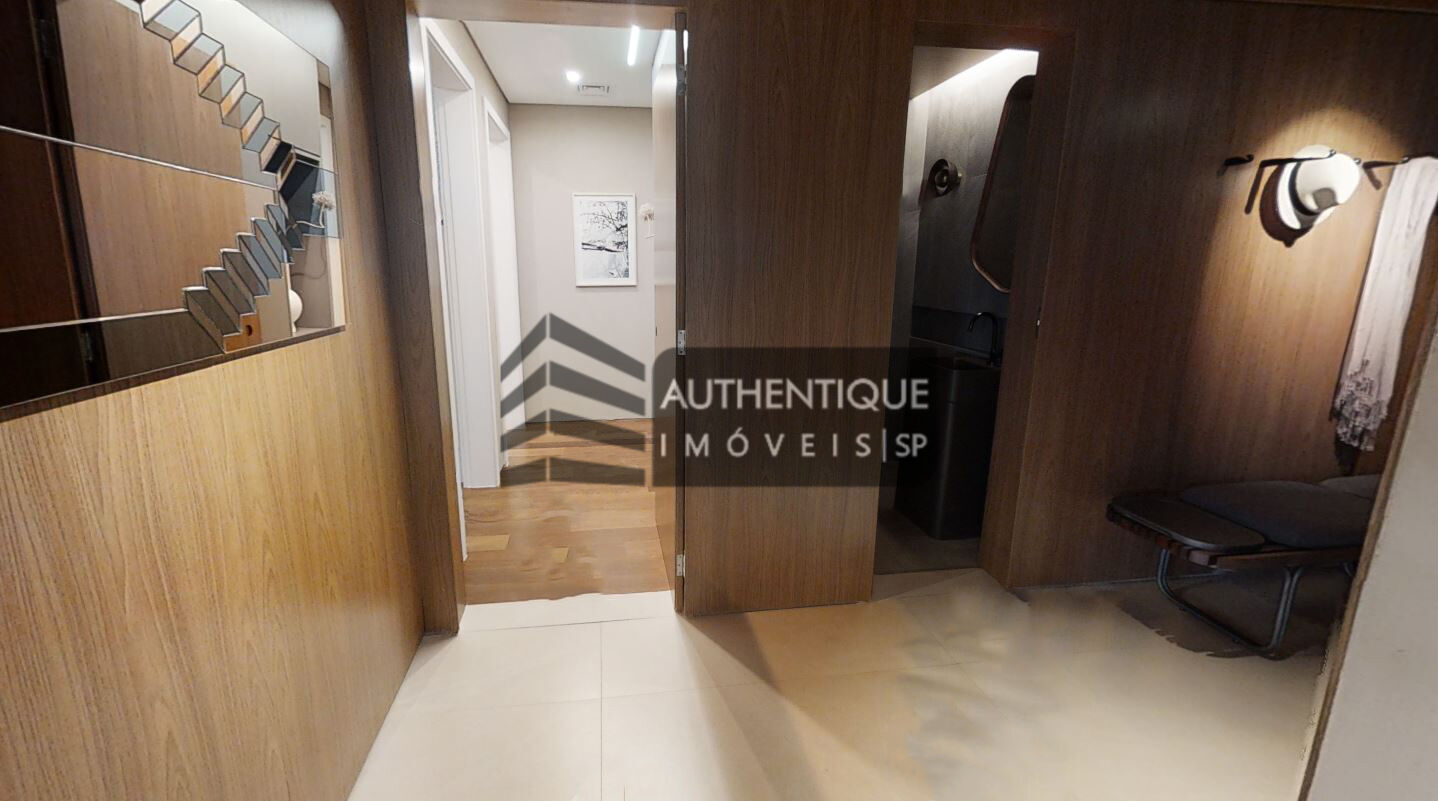 Apartamento à venda com 3 quartos, 178m² - Foto 15