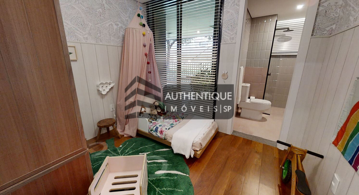 Apartamento à venda com 3 quartos, 178m² - Foto 16