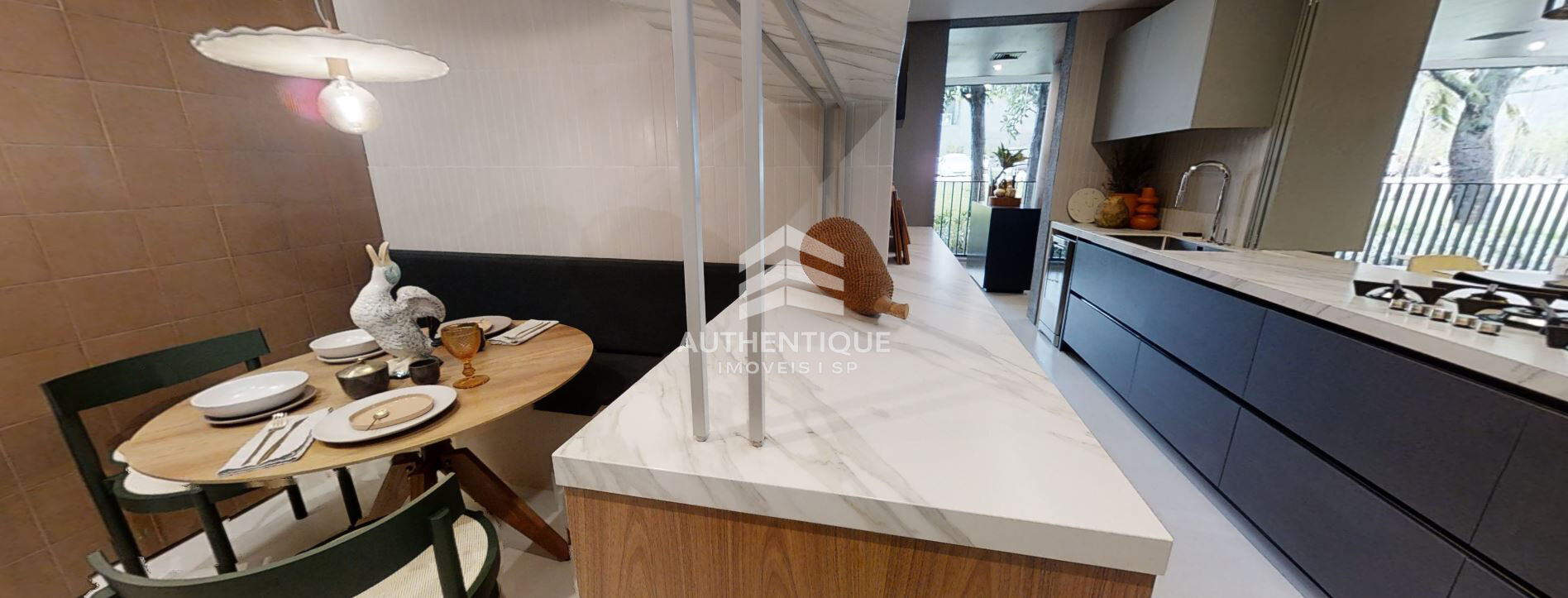 Apartamento, 3 quartos, 178 m² - Foto 12