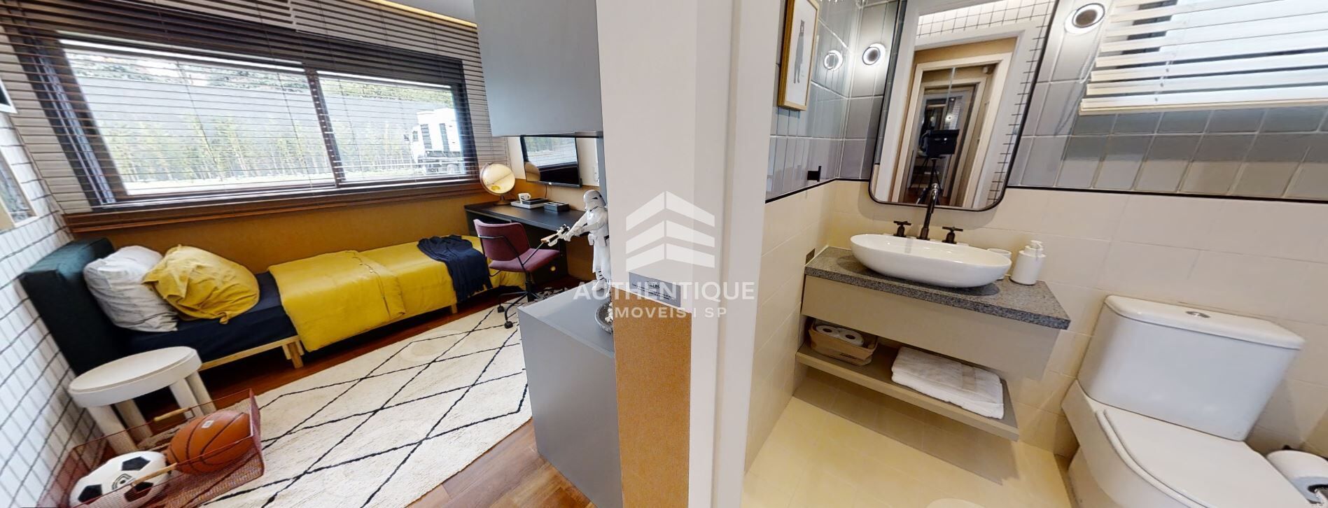 Apartamento, 3 quartos, 178 m² - Foto 18
