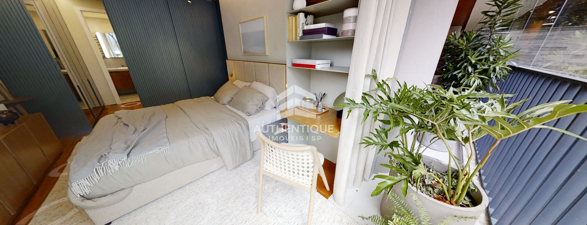 Apartamento, 3 quartos, 178 m² - Foto 24