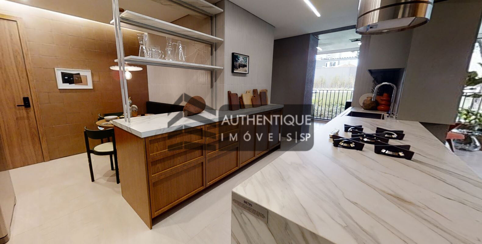 Apartamento à venda com 3 quartos, 178m² - Foto 11