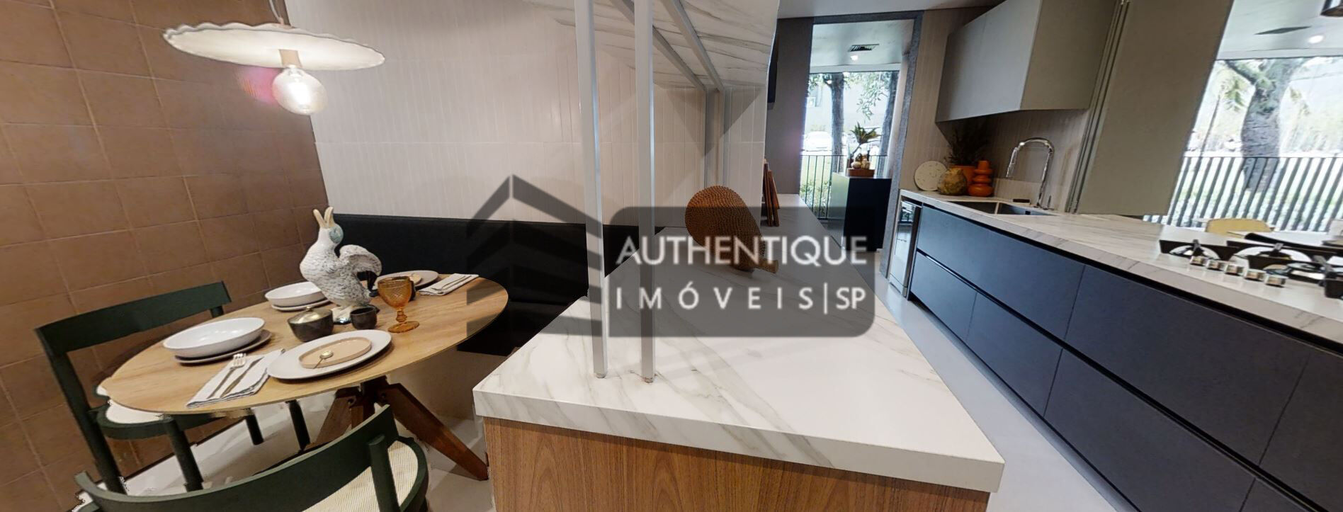 Apartamento à venda com 3 quartos, 178m² - Foto 12