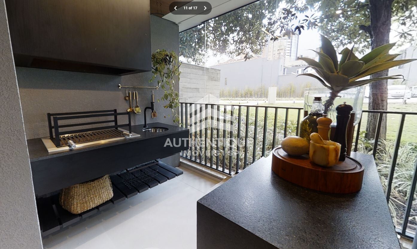 Apartamento, 3 quartos, 178 m² - Foto 10