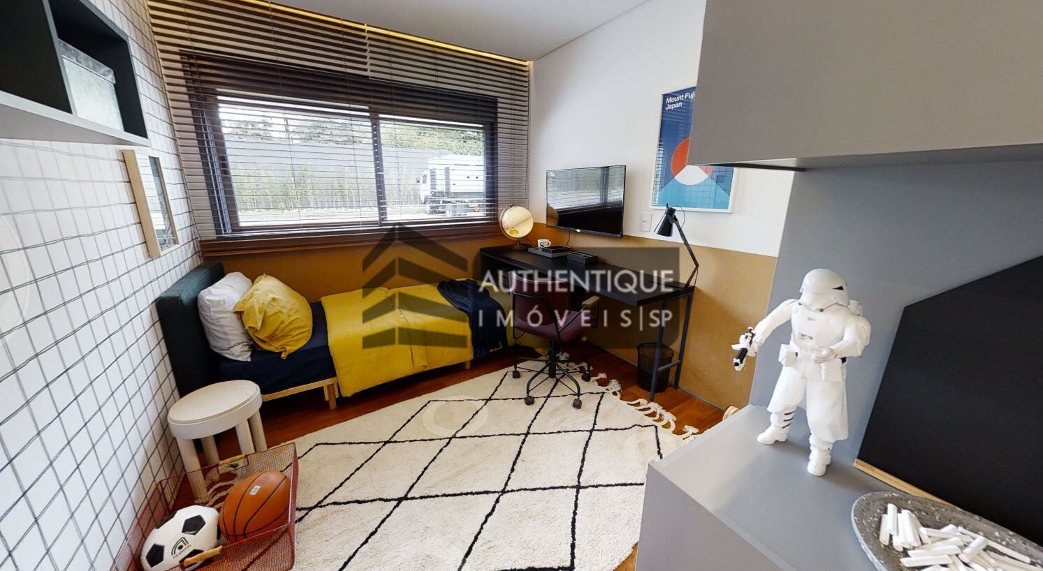 Apartamento à venda com 3 quartos, 178m² - Foto 19