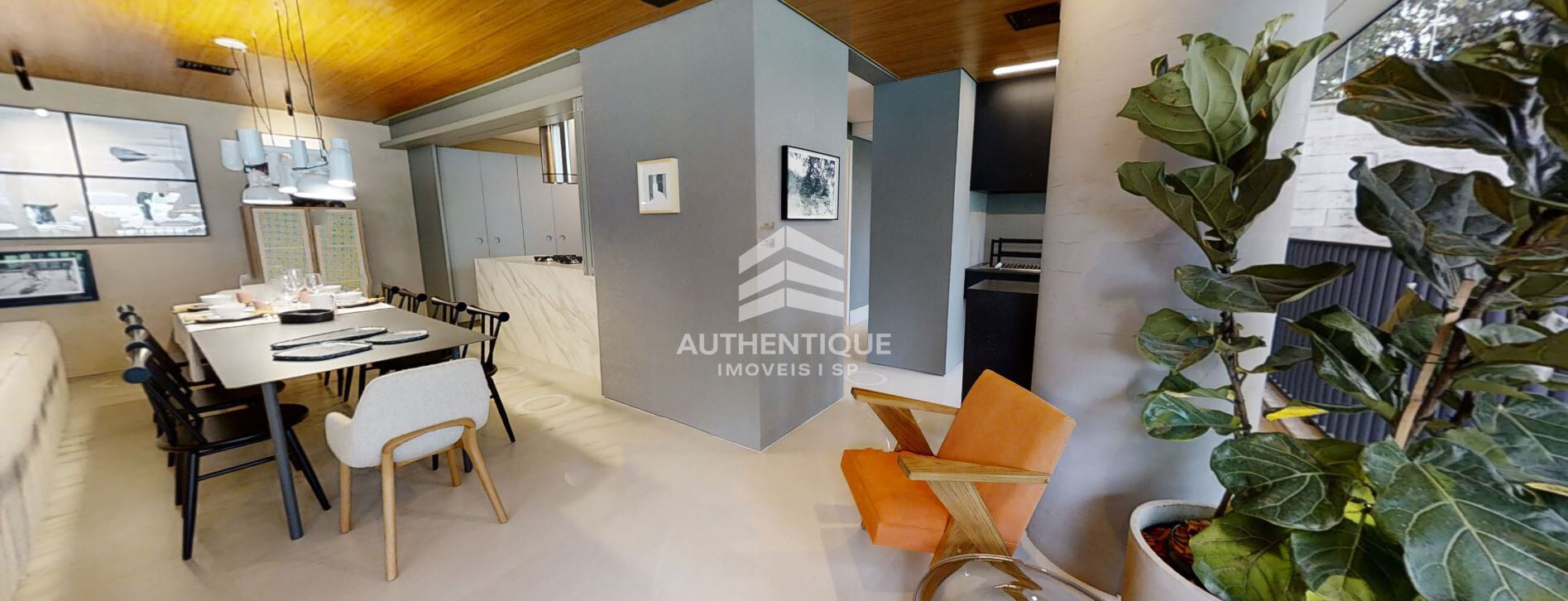 Apartamento, 3 quartos, 178 m² - Foto 9