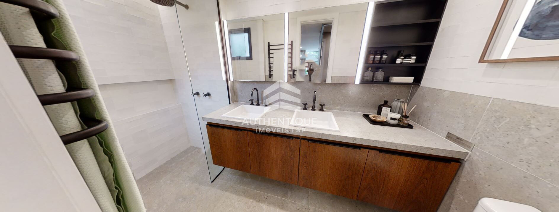 Apartamento, 3 quartos, 178 m² - Foto 25