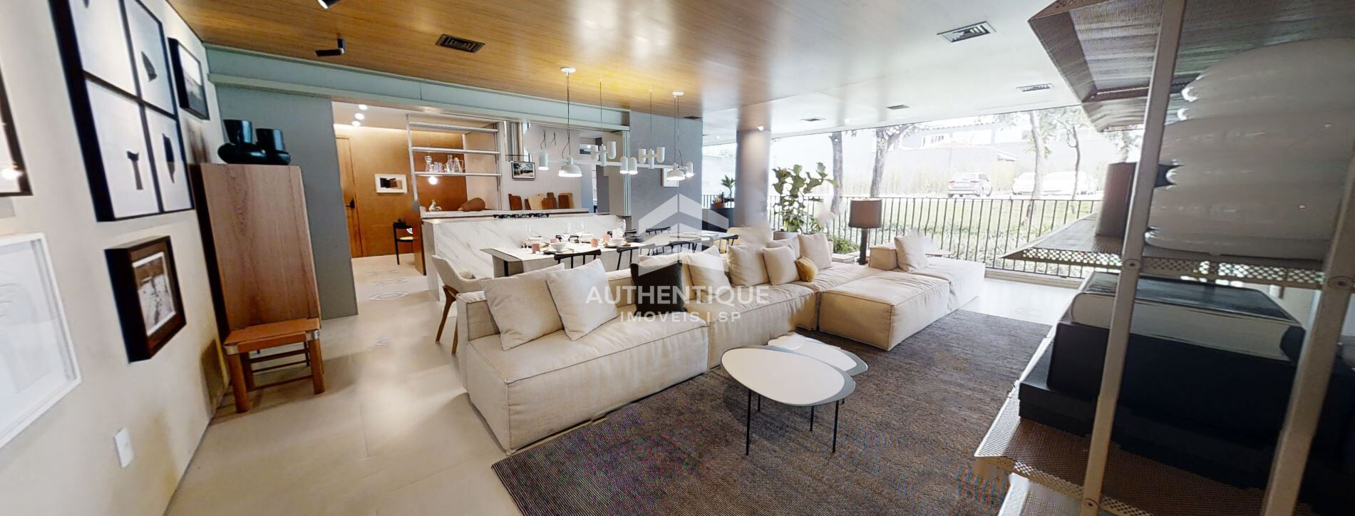 Apartamento, 3 quartos, 178 m² - Foto 14