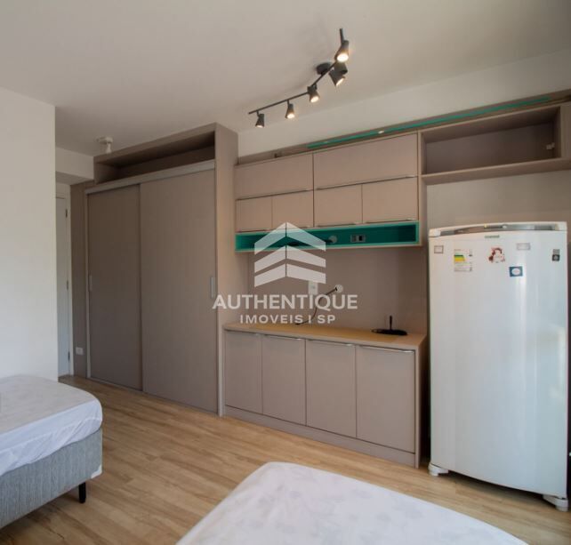 Apartamento, 1 quarto, 35 m² - Foto 5