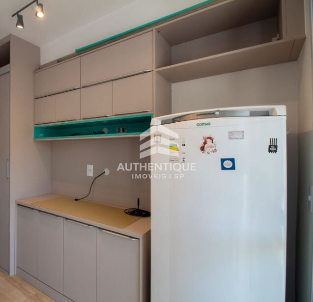 Apartamento, 1 quarto, 35 m² - Foto 4