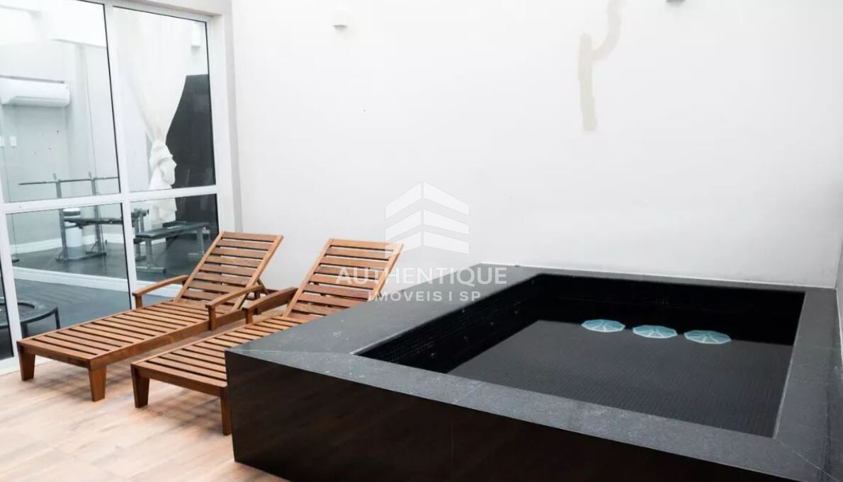 Apartamento, 1 quarto, 35 m² - Foto 19