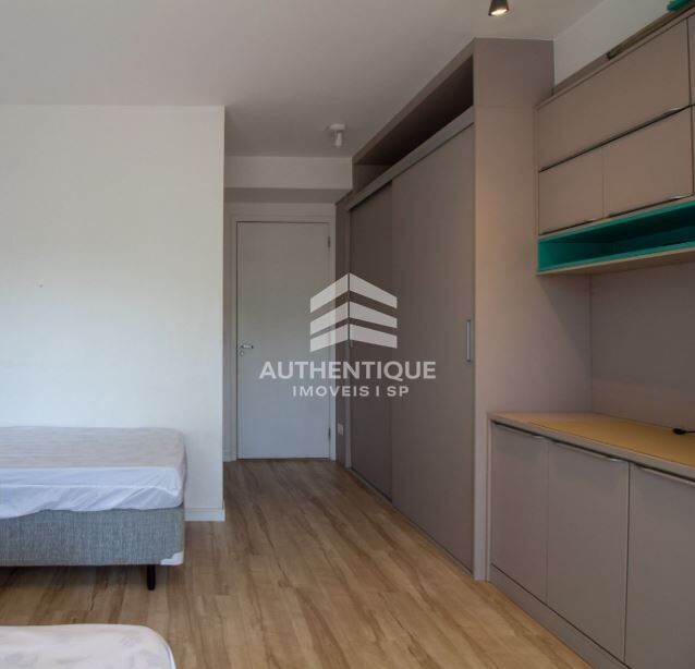 Apartamento, 1 quarto, 35 m² - Foto 3