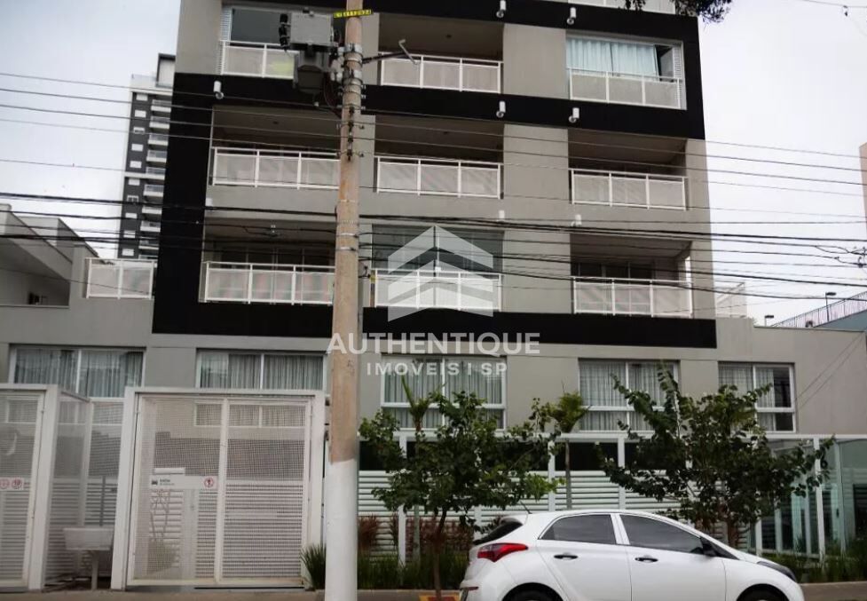 Apartamento, 1 quarto, 35 m² - Foto 11