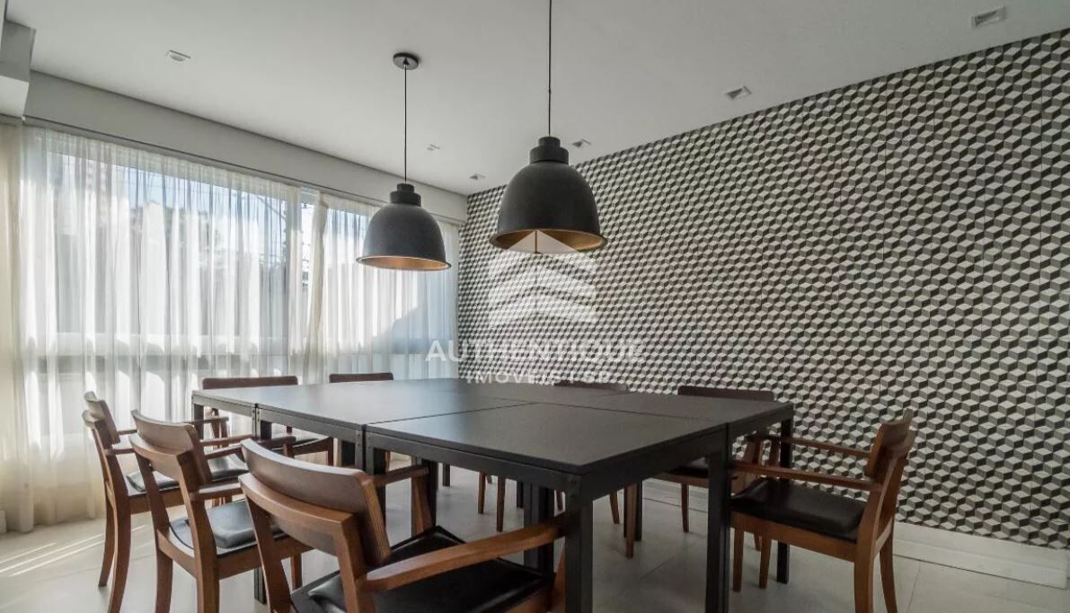 Apartamento, 1 quarto, 35 m² - Foto 21