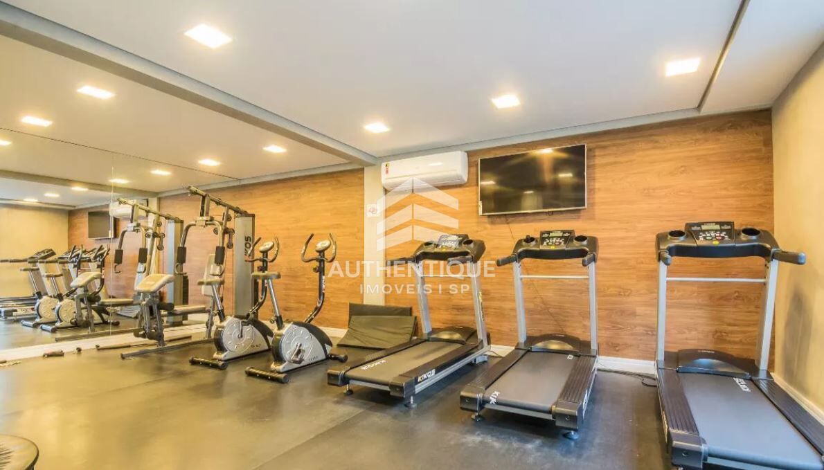 Apartamento, 1 quarto, 35 m² - Foto 15
