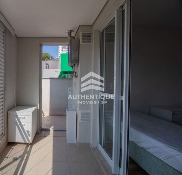 Apartamento, 1 quarto, 35 m² - Foto 9