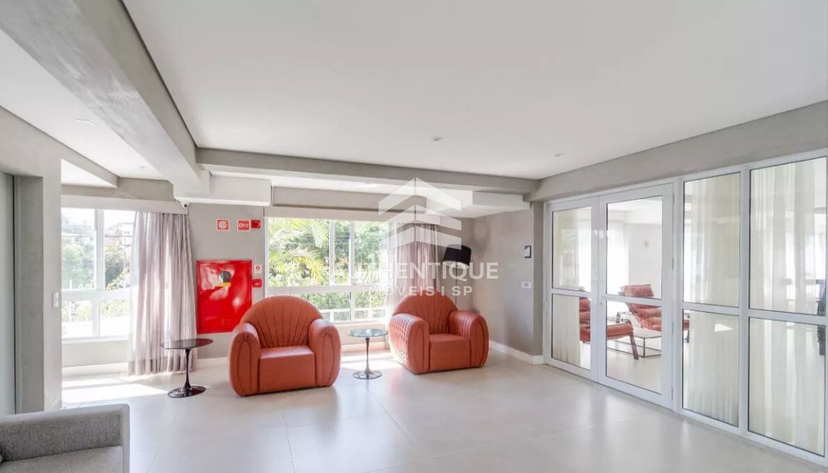 Apartamento, 1 quarto, 35 m² - Foto 12