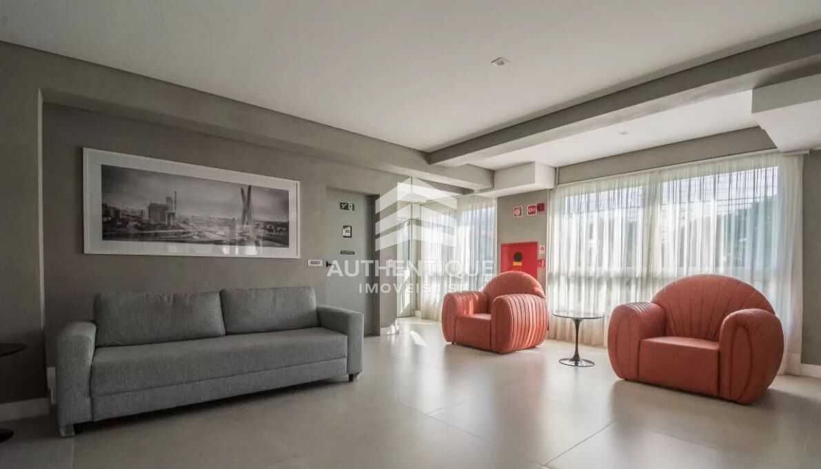 Apartamento, 1 quarto, 35 m² - Foto 17