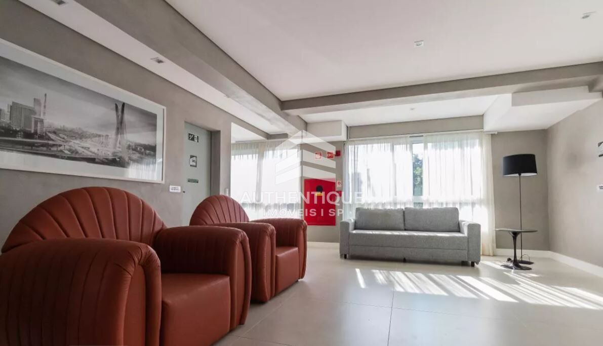 Apartamento, 1 quarto, 35 m² - Foto 14