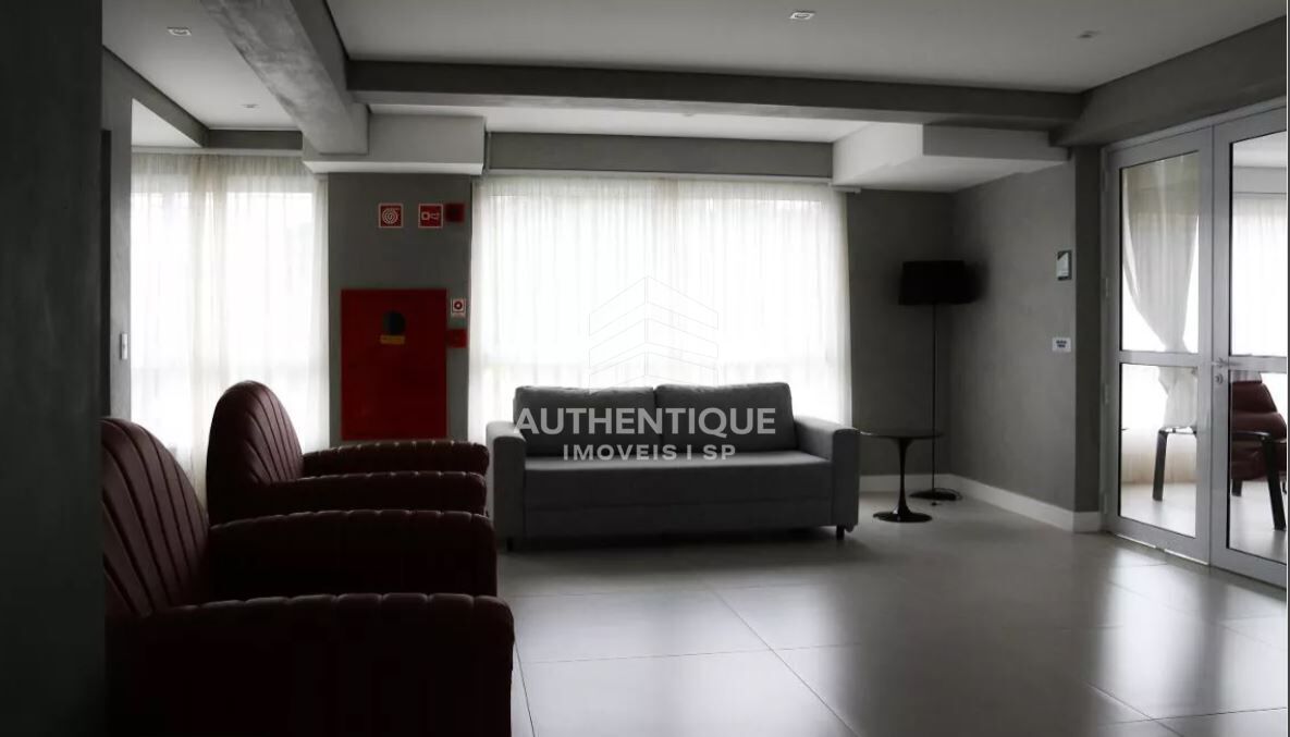 Apartamento, 1 quarto, 35 m² - Foto 13