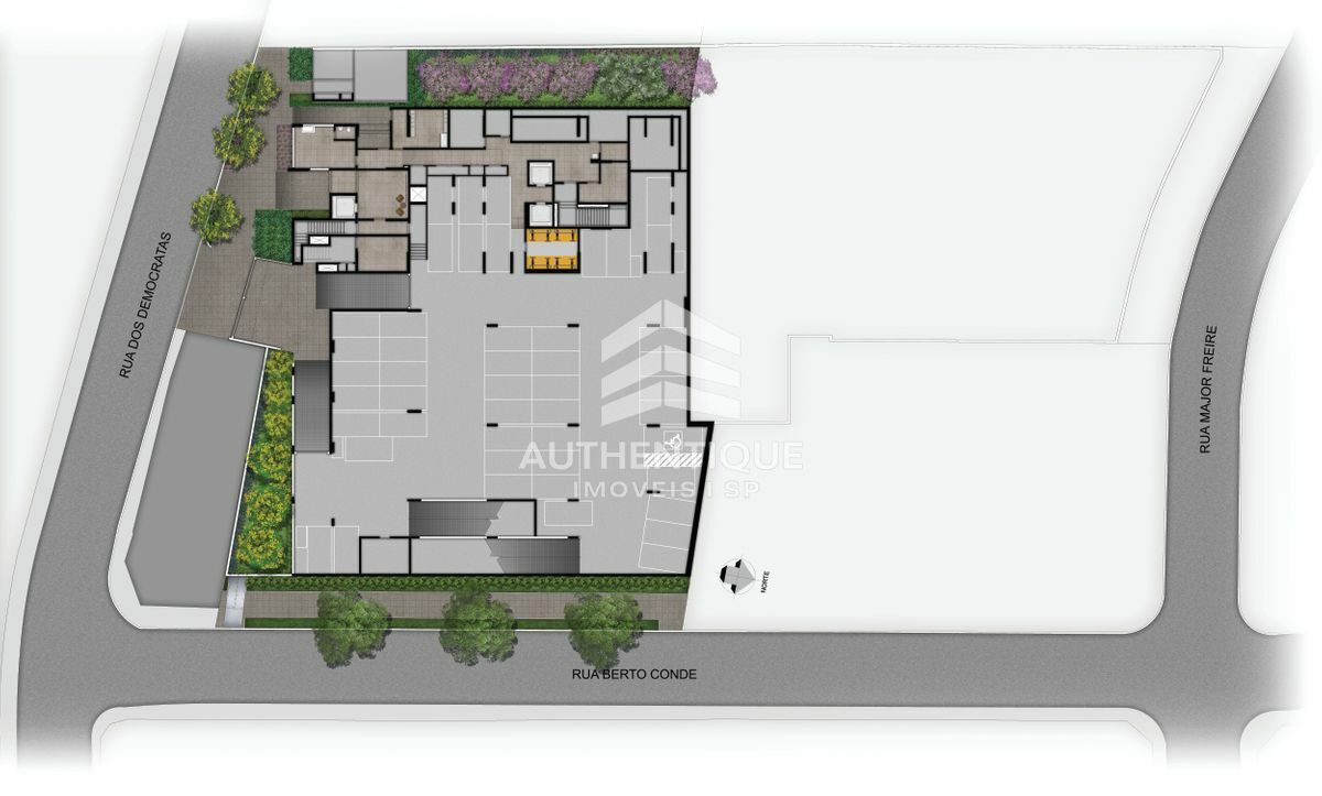 Apartamento, 2 quartos, 70 m² - Foto 11