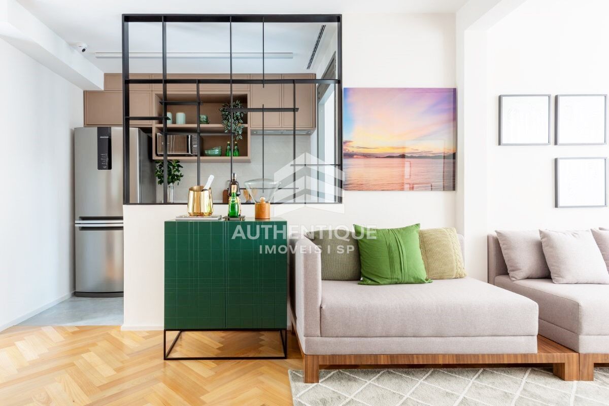 Apartamento, 2 quartos, 70 m² - Foto 1