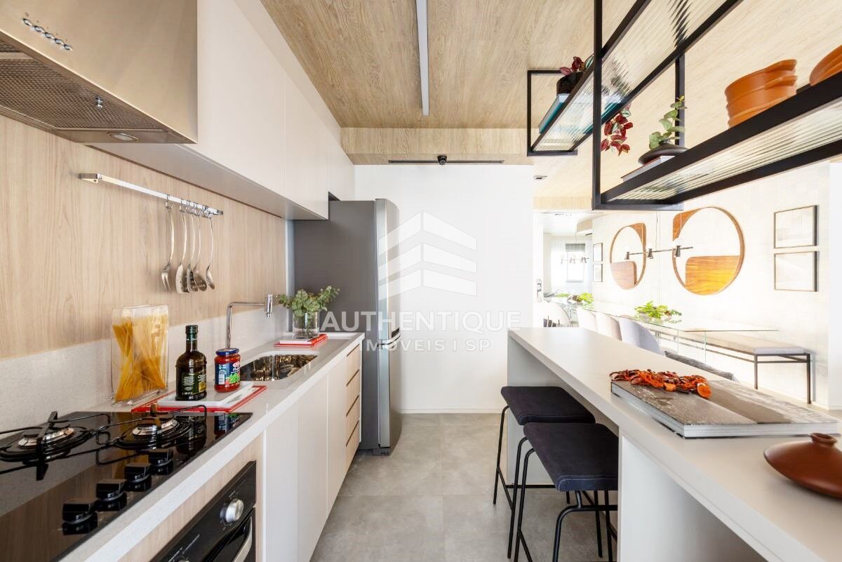 Apartamento, 2 quartos, 70 m² - Foto 3