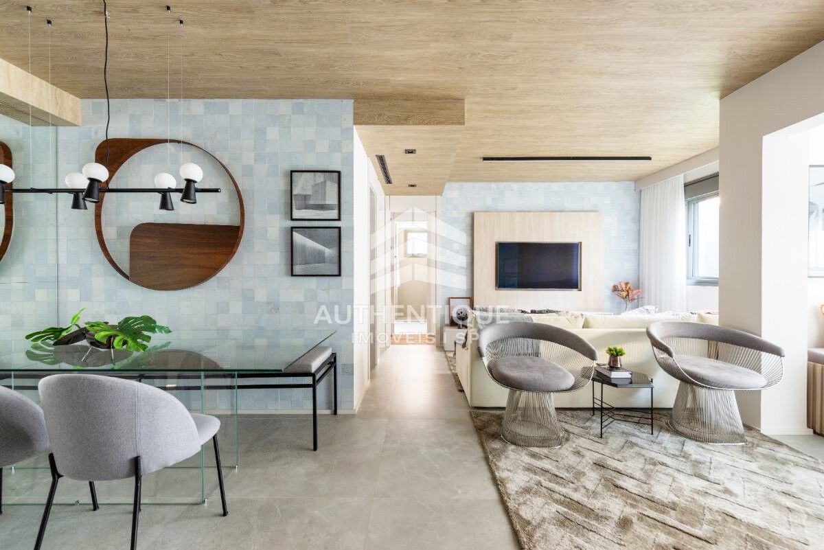 Apartamento, 2 quartos, 70 m² - Foto 8